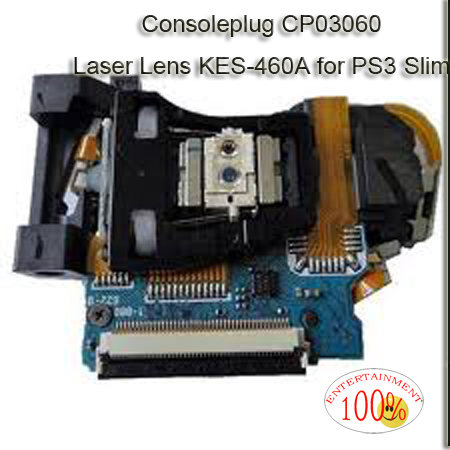Laser Lens KES-460A for PS3 Slim